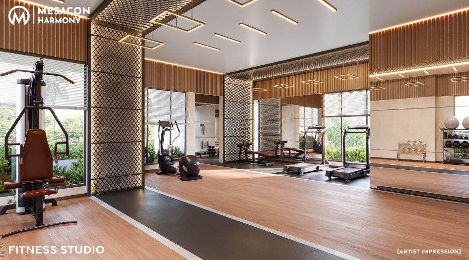 Mesacon-Harmony-Amenities-Fitness-Centre