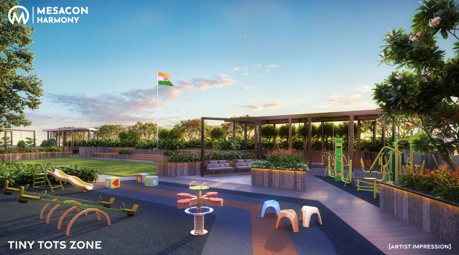 Mesacon-Harmony-Amenities-Kids-Play-Area