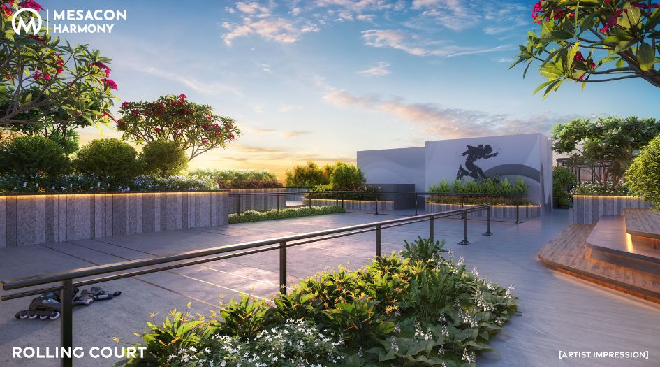 Mesacon-Harmony-Amenities-Rolling-Court