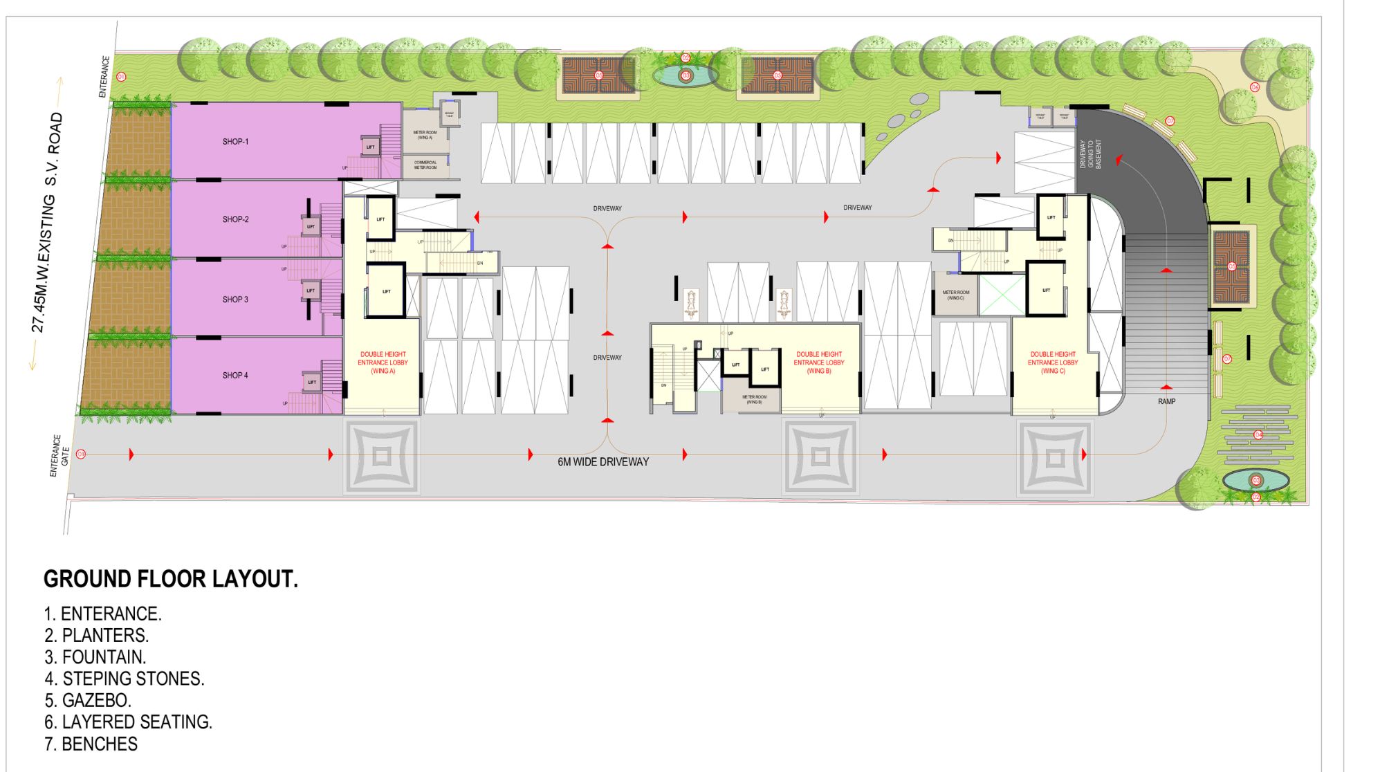 Mesacon-Harmony-Ground-Floor-Layout