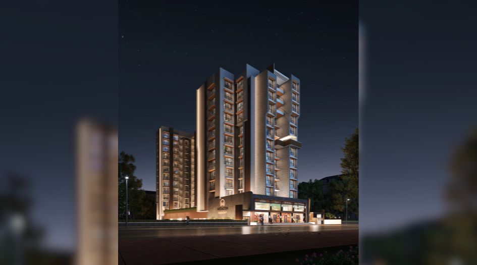 Mesacon Harmony S.V. Road_ Elevation Image